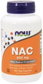 NAC(N-�A�Z�`��-L-�V�X�e�C��)  600 mg
