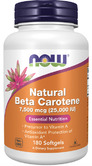 �x�[�^ �J���`�� 7500 mcg (25,000 IU) �i�`������
