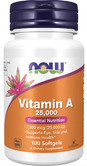 �r�^�~�� A 25,000 IU (7500 mcg)
