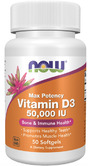 �r�^�~�� D3 1250 mcg (50,000 IU)