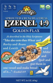Ezekiel 4:9 �S�[���f�� �t���b�N�X �X�v���E�e�B�b�h �z�[�� �O���C�� �V���A��