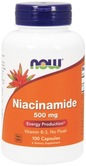 �i�C�A�V���A�~�h 500 mg (�r�^�~�� B3, �m�[ �t���b�V��)