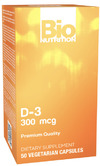 �r�^�~�� D3 300 mcg (12,000 IU)