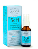 ScH �T�C�i�X �R���W�F�X�`���� + �w�f�B�b�N