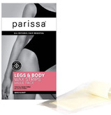 ���b�O�X & �{�f�B�[ ���b�N�X �X�g���b�v�X (�o�����[ �p�b�N)