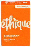 Gingersnap �\���b�h �t�F�C�X �X�N���u