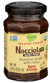 Nocciolata �w�[�[���i�b�c �X�v���b�h �E�B�Y �R�R�A (�f�A���[ �t���[)