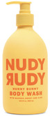 �{�f�B�[ �E�H�b�V�� Hunny �o�j�[