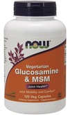 �O���R�T�~�� & MSM 500/500 mg �x�W�^���A��