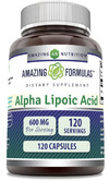 �A���C�W���O �t�H�[�~���� �A���t�@ ���| �_ 600 mg