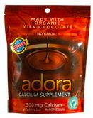 �A�h�[�� �J���V�E�� �T�v�������g 500 mg �~���N �`���R���[�g