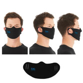 �f�C���[ �t�F�C�X �}�X�N �J�o�[ 52% �R�b�g�� 48% �|���[ �u�����h
