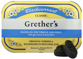 Grether