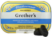 Grether