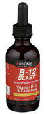 B-12 �u���X�g (�T�C�m�R�o���~��) 1000 mcg ���L�b�h ���Y�x���[