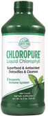 CholorPure ���L�b�h �N�����t�B�� �~���g