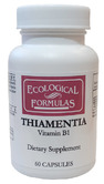 Thiamentia (�r�^�~�� B1) 100 mg