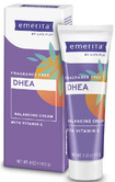 DHEA �o�����V���O �N���[��