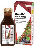 �t���[���f�B�N�X �A�C�A���i�S�j + �n�[�u ���L�b�h