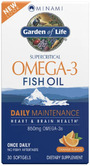 �~�i�~ �I���K-3 �t�B�b�V�� �I�C�� 850 mg �\�t�g�W�F�� �I�����W