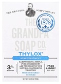 �o�[ �\�[�v Thylox (�A�N�l �g���[�g�����g)