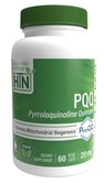 PQQ 20 mg