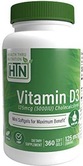 �r�^�~�� D3 125 mcg (5000 IU)