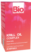 �N���� �I�C�� �R���v���b�N�X 500 mg