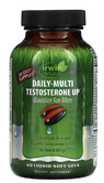 �����Y �f�C���[-�}���` �e�X�g�X�e���� �A�b�v �u�[�X�^�[