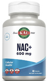NAC(N-�A�Z�`��-L-�V�X�e�C��) + 600 mg