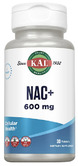 NAC(N-�A�Z�`��-L-�V�X�e�C��) + 600 mg
