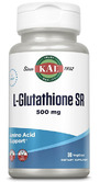 L-Glutatione SR 500 mg