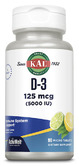 �r�^�~�� D3 125 mcg (5000 IU) �A�N�e�B�u�����g ������ ���C��