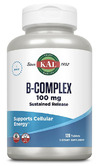 Viitamin B-100 �R���v���b�N�X �T�X�e���h �����[�X