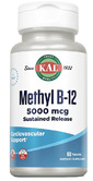 ���`�� B12 5000 mcg �^�C�� �����[�X