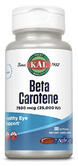 �x�[�^ �J���`�� 7500 mcg (25,000 IU)