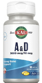 �r�^�~�� A & D 3000/10 mcg �A�N�e�B�u�W�F���Y