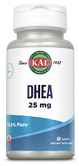 DHEA 25 mg