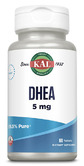 DHEA 5 mg