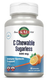 �r�^�~�� C 500 mg �`���[���u�� �V���K�[���X �I�����W