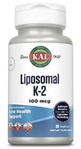 ���|�]�[�}�� K2 100 mcg
