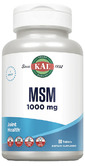 MSM 1000 mg