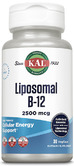 ���|�]�[�}�� B12 2500 mcg