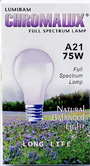 �N���A ���C�g �o���u A21-75W