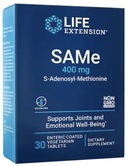 SAMe 400 mg (S-�A�f�m�V��-���`�I�j��)