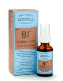 Bl+ �u���_�[ + UTI