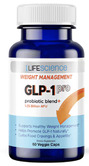 GLP-1 �v�� �v���o�C�I�e�B�b�N �u�����h+
