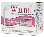 Warmi (���m�|�[�Y & �|�X�g-���m�|�[�Y �����[�t)