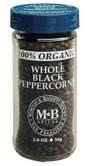 �u���b�N Peppercorns �z�[��