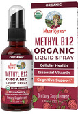 ���`�� B12 720 mcg ���L�b�h �h���b�v�X �I�[�K�j�b�N �X�g���x���[